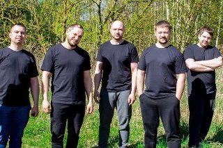 О компании 2Землекопа-Бсл, фото, команда