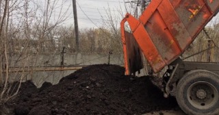 Доставка грунта Беслан, цена от 256 руб./куб.